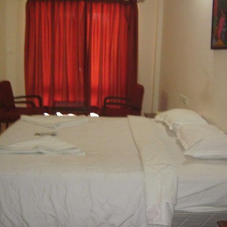 Kstdc Hotel Mayura Kauvery Krs Hosa Kannambadi Екстер'єр фото
