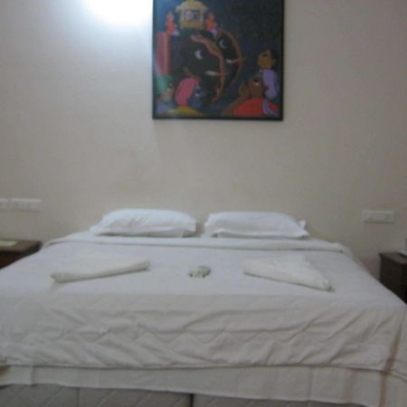 Kstdc Hotel Mayura Kauvery Krs Hosa Kannambadi Екстер'єр фото