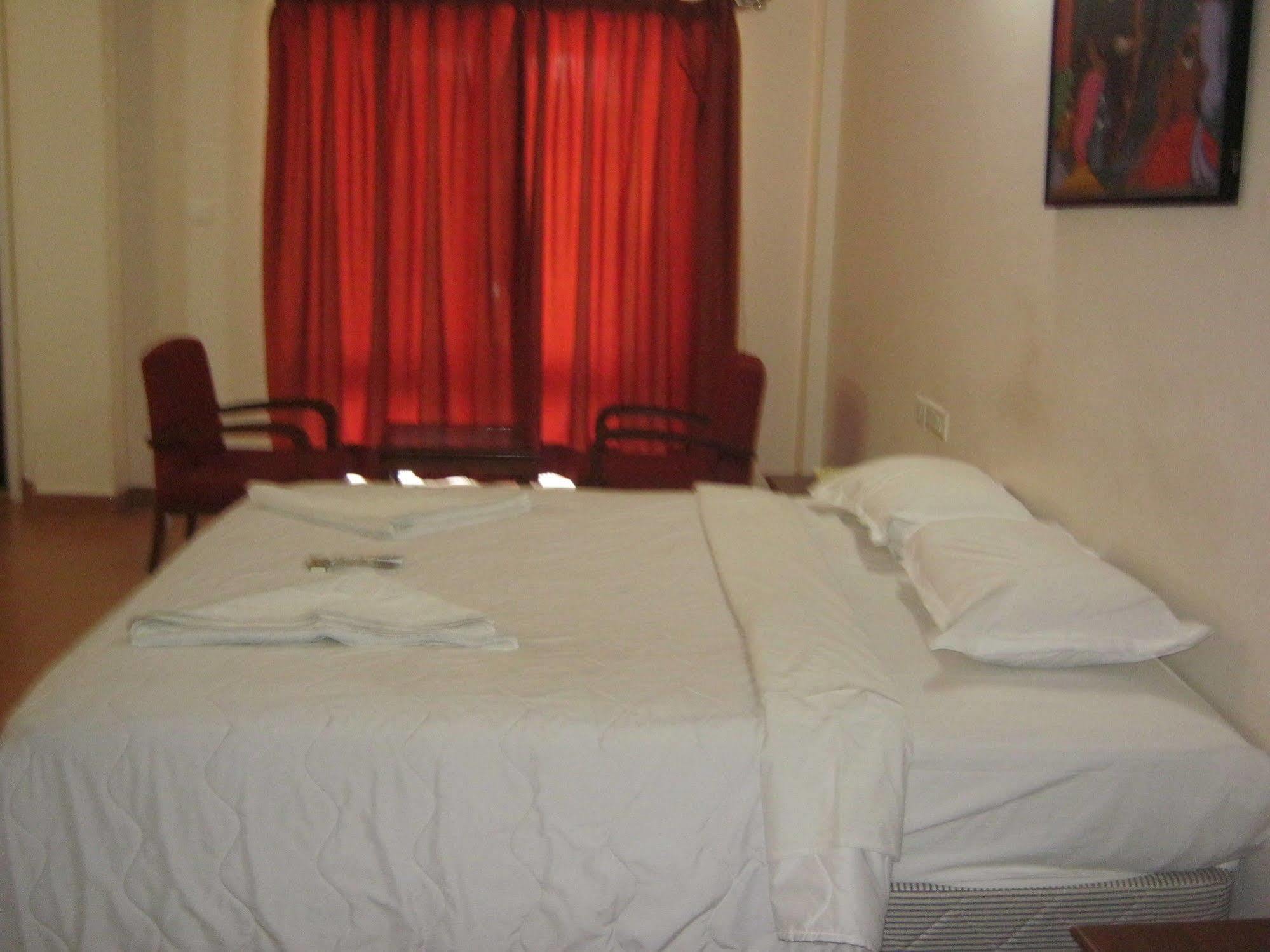 Kstdc Hotel Mayura Kauvery Krs Hosa Kannambadi Екстер'єр фото