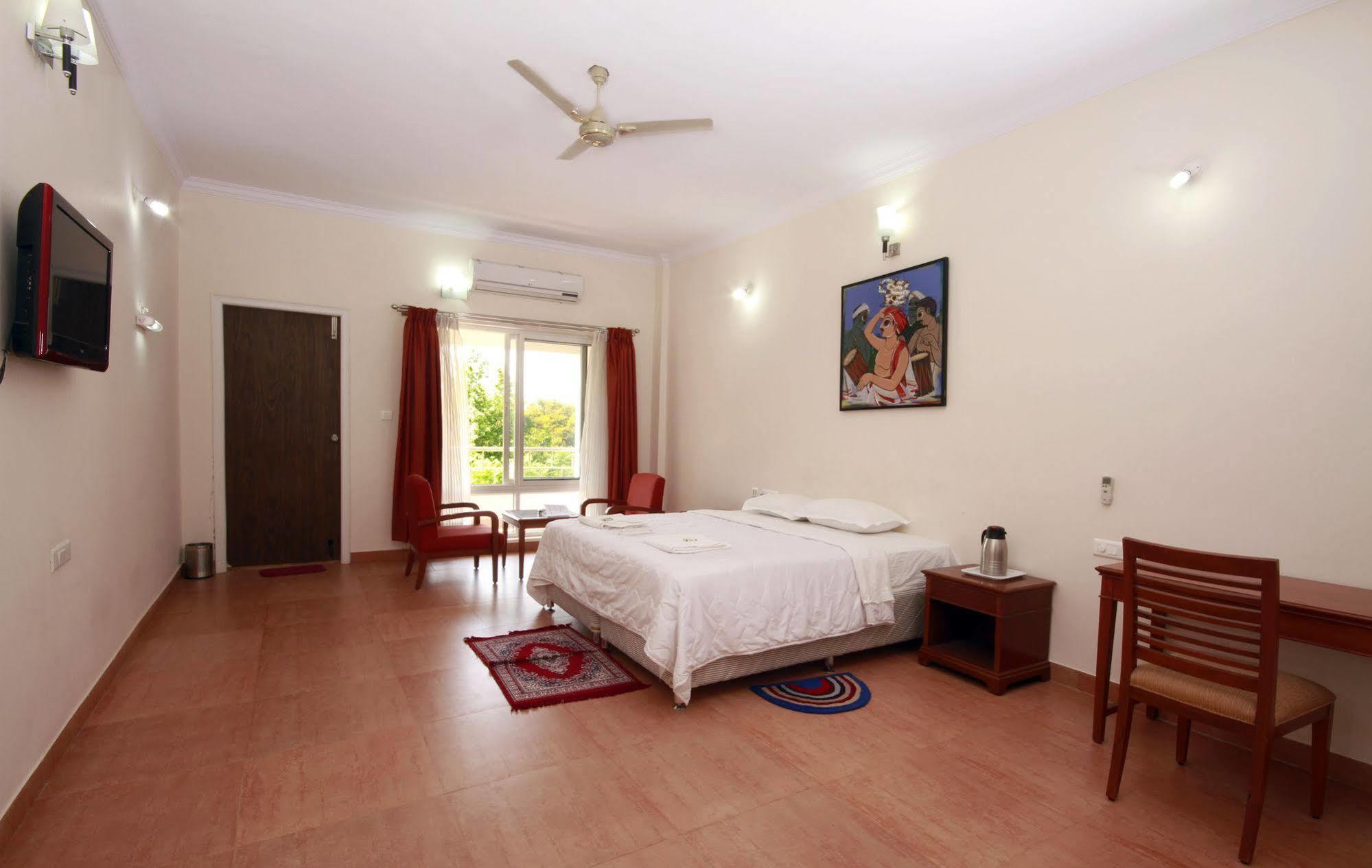 Kstdc Hotel Mayura Kauvery Krs Hosa Kannambadi Екстер'єр фото