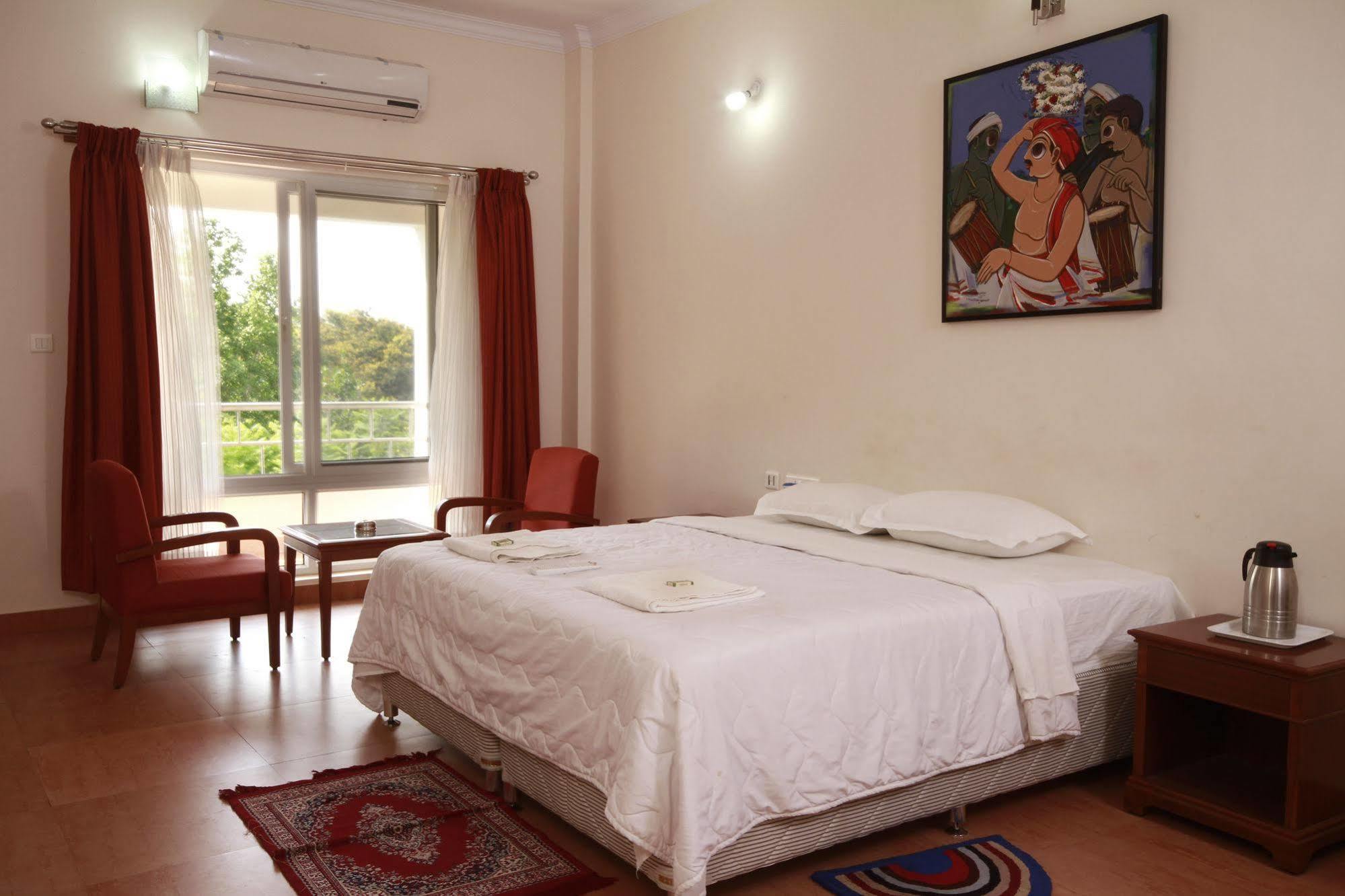 Kstdc Hotel Mayura Kauvery Krs Hosa Kannambadi Екстер'єр фото